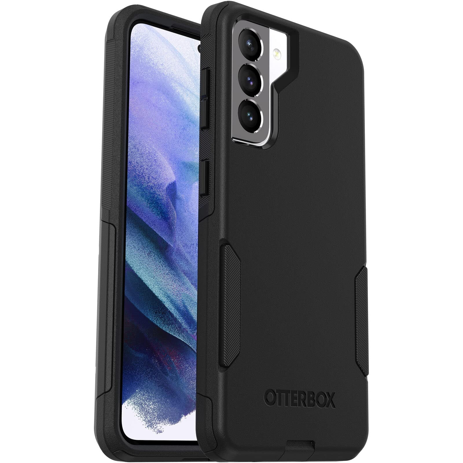 Funda Otterbox Commuter Series Para Samsung Galaxy S21 5g