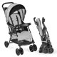 thumbnail image 1 of Coche liviano Kolcraft Cloud Plus de 6 kg, plegable para niños, 1 of 3