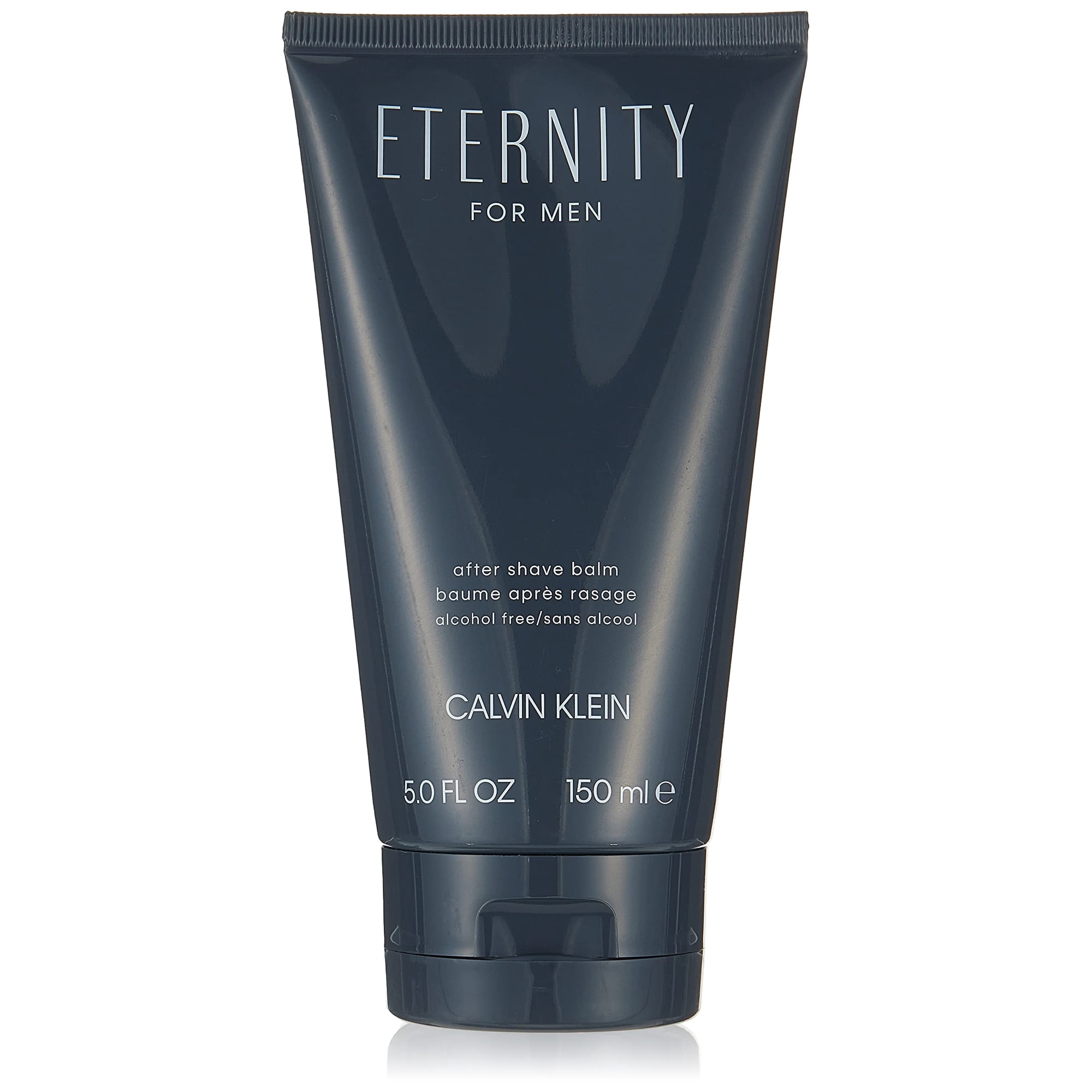 Bálsamo Para Después Del Afeitado Calvin Klein Eternity Para Hombre 150 Ml