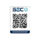 thumbnail image 4 of Horno Electrico 100L 2200W Acero 220V TH-100i, 4 of 4