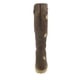 thumbnail image 4 of Bota Taupe Vía Franca, 4 of 6