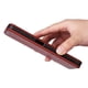 thumbnail image 4 of Funda Flip para FOXDOCK Realme C55 - Funda magnética de negocios, funda protectora delgada, 4 of 5