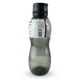 thumbnail image 3 of Botella Keep Value Bebidas Jugos 700ml Silicona Negro, 3 of 3
