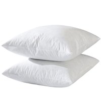 Juego De 2 Insertos Decorativos Basic Home, 20 X 20