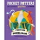thumbnail image 1 of Pocket Potters 4. Dumbledore, 1 of 2
