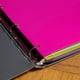 thumbnail image 3 of Carpeta de archivo JAM Paper 24 cm × 29 cm, pack de 6 colores surtidos, 3 of 9