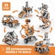 thumbnail image 2 of Kit STEM y robótica Engino Education PRO con bañera para más de 9 años, 2 of 9