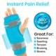 thumbnail image 4 of Bolsa de hielo para muñeca Arctic Flex Hot & Cold Therapy, 4 of 9