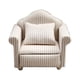 thumbnail image 5 of Mini Sofá Reclinable Para Casa De Muñecas Con Almohada, Decoración Del Hogar Para Juegos De Simulación, 5 of 5