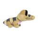 thumbnail image 3 of Peluche Pokémon Sandile Sitting Cuties de 19 cm, 3 of 4