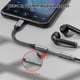 thumbnail image 3 of Adaptador TIPSEAN USB-C a conector de audífonos de 3,5 mm, paquete de 2, 3 of 6