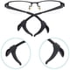 thumbnail image 3 of Sujetadores Antideslizantes De Silicona Para Patillas De Lentes Para Niños Y Adultos, 3 of 8
