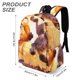 thumbnail image 3 of Mochila Desmarcar Gracie y Pedro 42x30x15cm, 3 of 6