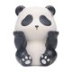 thumbnail image 1 of Soporte De Gafas De Animales, Soporte De Exhibición De Gafas De Sol Bonitas Para Dormitorio, Escritorio, Panda, 1 of 5