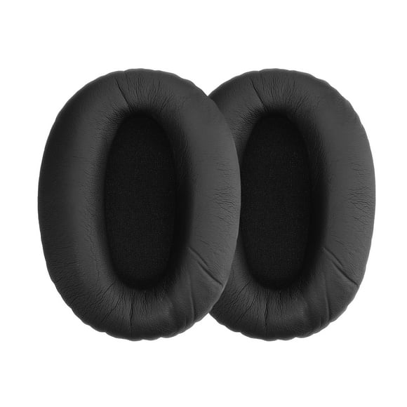 Almohadillas kwmobile compatibles con Sony MDR-1000X/WH-1000XM2