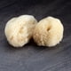 thumbnail image 2 of Set de 2 piezas de esponja Sea Silk Sponge Neptune Natural para limpieza facial, 2 of 6