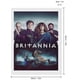 thumbnail image 2 of Kit De Pintura De Diamantes Britannia Para Adultos, 2 of 6