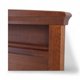 thumbnail image 4 of Cama Rosen Pratta 1 Plaza + Muebles Veneto Café, 4 of 6