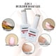thumbnail image 2 of Set de esmaltes en gel FANNEST Rubber Base 8 en 1 Builder, 15 ml (rosa transparente), 2 of 7