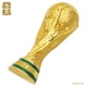thumbnail image 2 of Imán réplica del trofeo de la Copa Mundial de la FIFA 2026 de 7 cm Wagon, 2 of 8