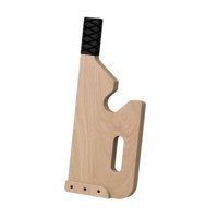 Magideal - Gato Elevador De Barra, Soporte Para Barra, Equipo Portátil Que Ahorra Espacio, Gato De Peso Muerto Para Entrenamiento Con Pesas, Entrenamiento Cambia