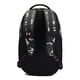 thumbnail image 2 of Mochila Hustle 5 0 Unisex Para Adultos Color Negro Y Dorado, 2 of 7
