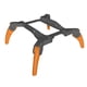 thumbnail image 5 of Extensión Del Tren De Aterrizaje, Soporte De Pierna Plegable, Actualización Para Accesorios De Piezas DJI, 2 Colores, 5 of 5
