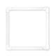 thumbnail image 2 of Quilter's Lap Frame Dritz Quilt-N-Go, 14 x 14 pulgadas, color blanco 3128, 2 of 5