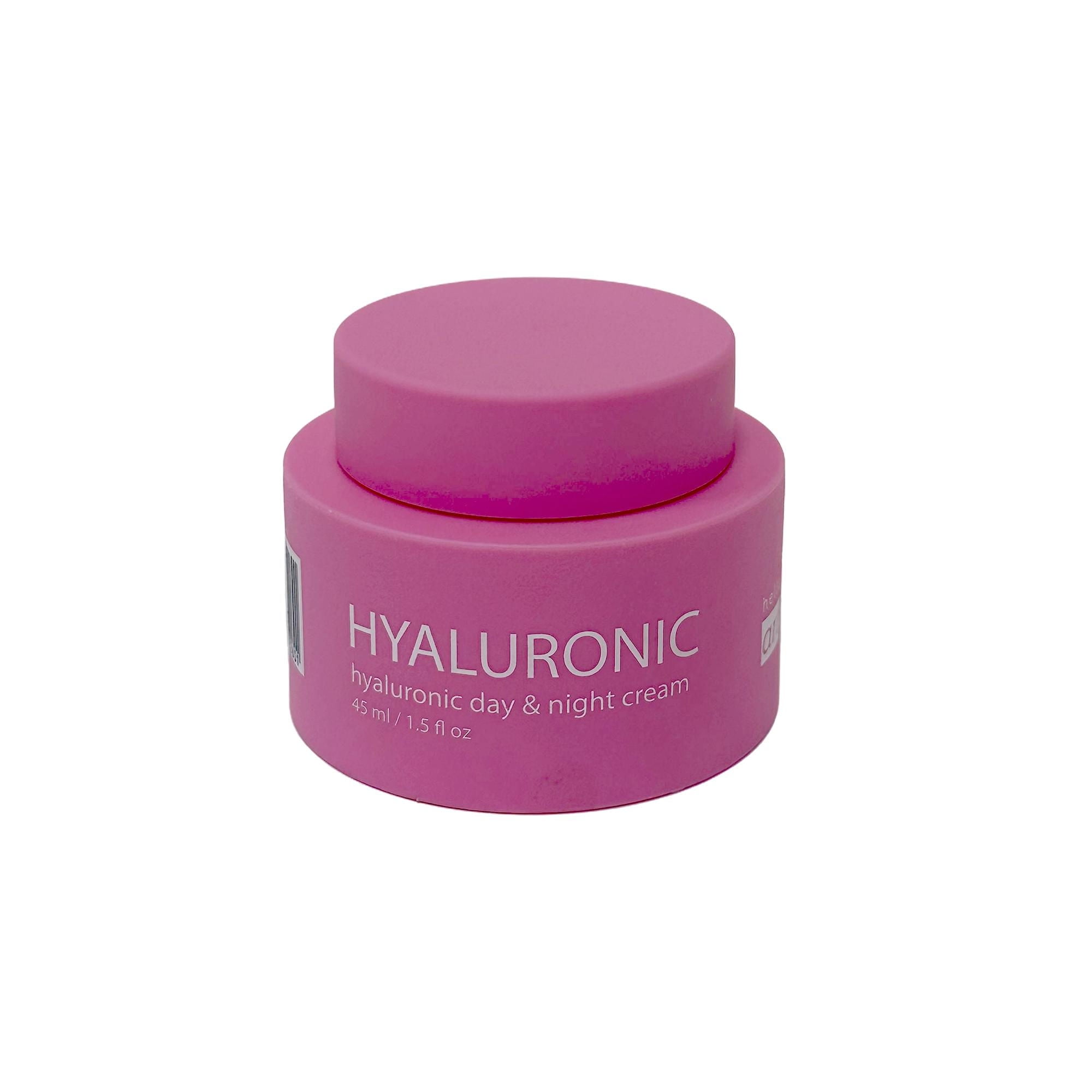 Crema Facial Acido Hialuronico 1 Un Hello Beauty