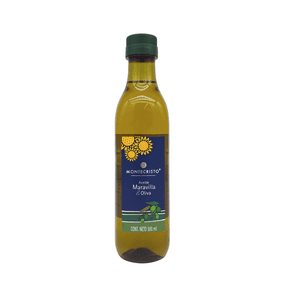 Aceite Olivado Maravilla Oliva Montecristo - 500 Ml