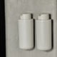 thumbnail image 2 of Jabonera De Pared Eleve 500 Ml Beige, 2 of 2