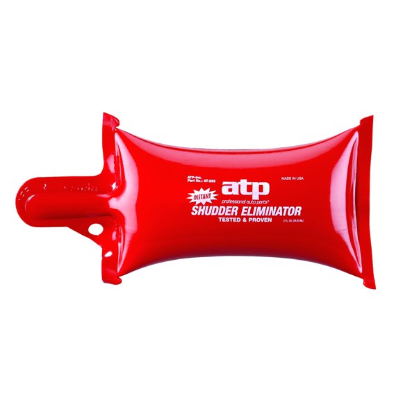 Aditivo para transmisión ATP AT-222 Instant Shudder Fix 59 ml