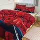 thumbnail image 1 of Ropa de cama Spidean para niños, hombres y mujeres, tamaño matrimonial, funda nórdica y fundas de almohada., 1 of 3