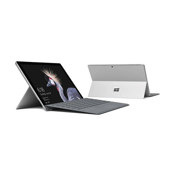 Microsoft Surface Pro 5 16GB RAM 500 GB SSD Intel Core i7