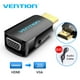 thumbnail image 3 of Convertidor HDMI a VGA con Audio de 3.5mm - Vention, 3 of 3