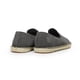 thumbnail image 5 of Alpargatas Hombre Textil Sunrise-4-01 Cardinale negro 42, 5 of 6
