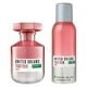 thumbnail image 2 of United Dreams Together For Her Estuche Edt 50ml+desodorante 150ml, 2 of 2