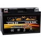 thumbnail image 1 of Batería WEIZE YT7B-BS 12V 6.5Ah AGM sellada y libre de mantenimiento, 1 of 6