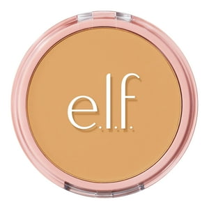 Filtro De Polvo Finishing Powder E.L.F. Halo Glow Vegano