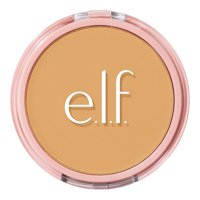 Filtro De Polvo Finishing Powder E.L.F. Halo Glow Vegano