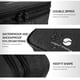thumbnail image 2 of Organizador de viaje para electrónica ORIENT FAMULAY impermeable negro, 2 of 6