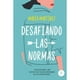 thumbnail image 1 of Libro Desafiando Las Normas, 1 of 2