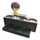 thumbnail image 1 of Expositor BTS Tiny Tan, 1 of 2