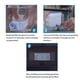 thumbnail image 3 of Filtro de café Fenxidy compatible con Philips AquaClean CA6903 (paquete de 2), 3 of 6