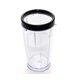 thumbnail image 1 of Piezas de repuesto: Blender BELLA Personal Size Rocket Blender, 1 of 6