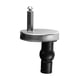 thumbnail image 4 of Tornillos De Fijación Superior Para Bisagras De Asiento De Inodoro De 55 Mm, 4 of 5