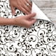 thumbnail image 3 of Forro de estantería Con‑Tact 46 cm x 2,7 m Virtu Black, 3 of 7