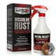 thumbnail image 1 of Spray Removedor de Óxido RUST BULLET Metal Blast 709 ml, 1 of 7