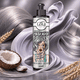 thumbnail image 2 of Acondicionador Matizador 3D Grafito 120 ml, 2 of 2