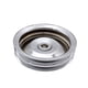 thumbnail image 4 of Polea De Bomba De Dirección Asistida De Doble Ranura Con Chavetero Confiable Para Chevrolet, 4 of 5